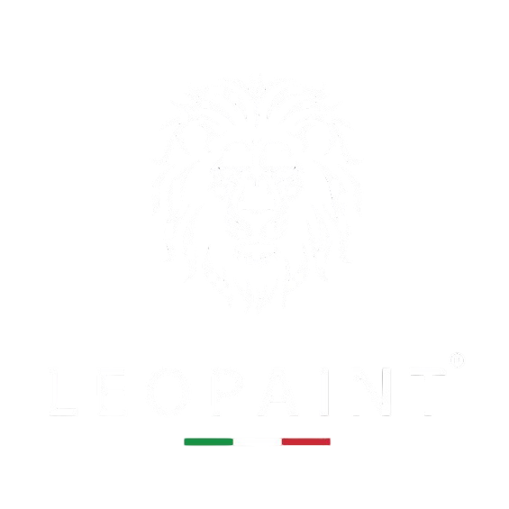 logo leopaint